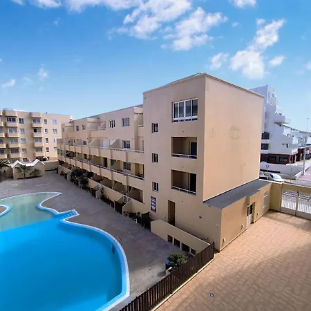 Rentenerife Casa Lola Medano Apartment *