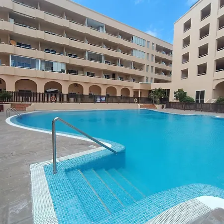 Apartment Rentenerife Casa Lola Medano El Medano (Tenerife)