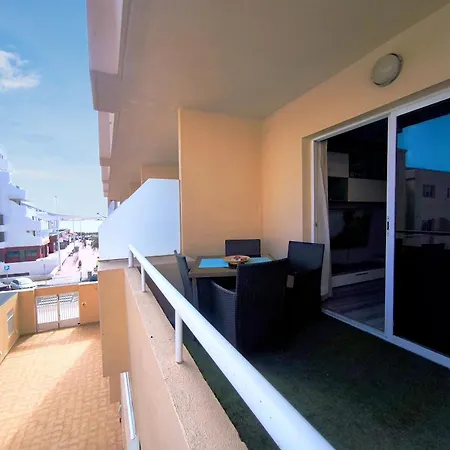 Rentenerife Casa Lola Medano Apartman El Médano