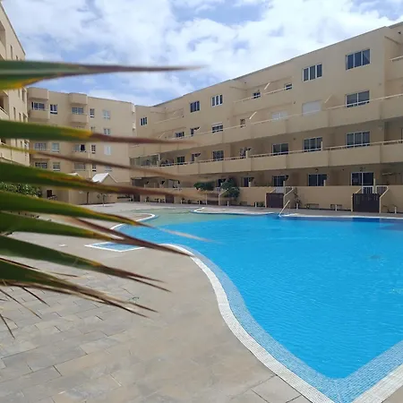 Rentenerife Casa Lola Medano Apartman