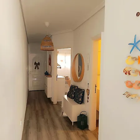 Rentenerife Casa Lola Medano *