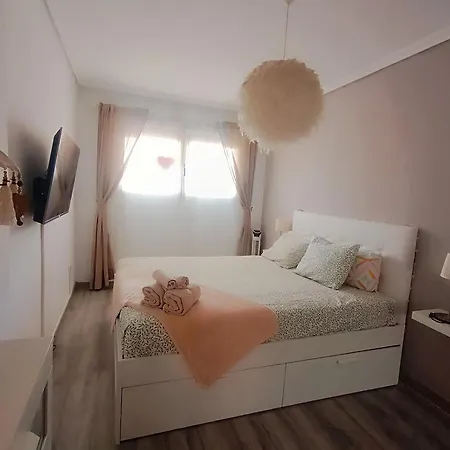 Rentenerife Casa Lola Medano El Medano (Tenerife)