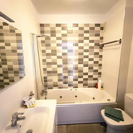 Rentenerife Casa Lola Medano Apartman *