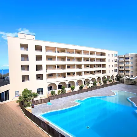 Rentenerife Casa Lola Medano Apartment *