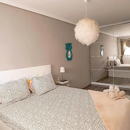 Rentenerife Casa Lola Medano Apartment El Medano (Tenerife)