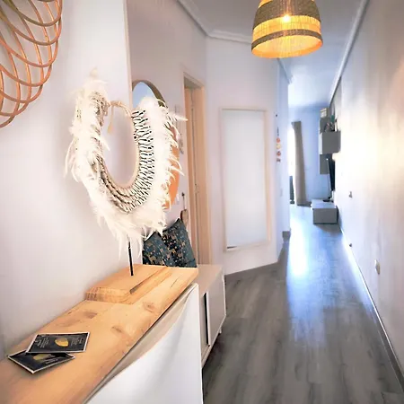 Rentenerife Casa Lola Medano Apartman El Médano